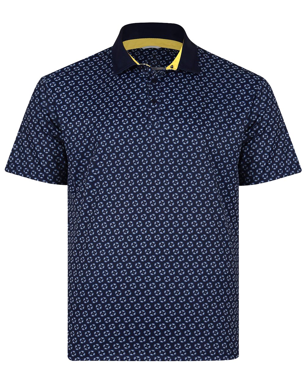 Swannies Harris Polo - SW9500
