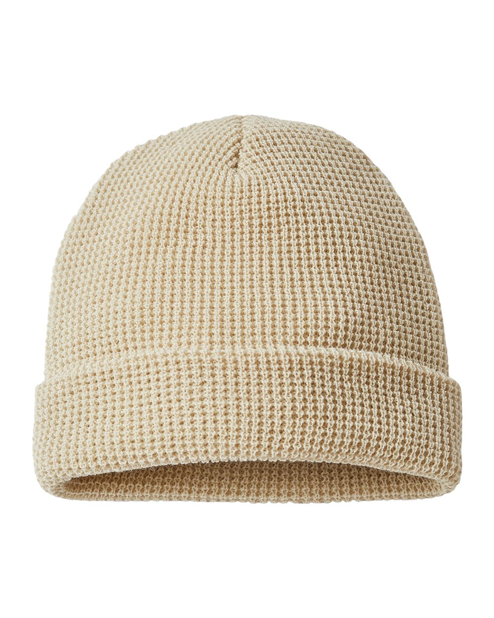 Richardson Waffle Cuffed Beanie - 146R