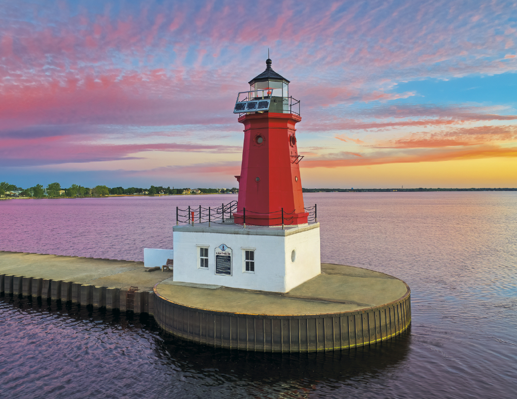 Triumph Calendars Lighthouses Calendar-1703