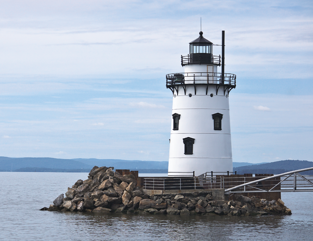 Triumph Calendars Lighthouses Calendar-1703