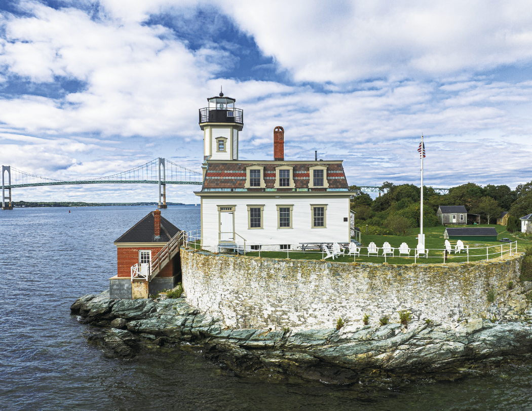 Triumph Calendars Lighthouses Calendar-1703