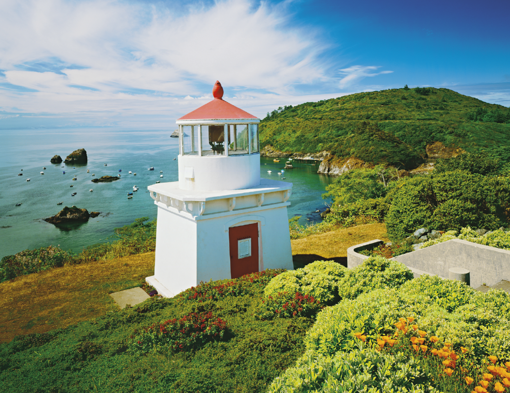 Triumph Calendars Lighthouses Calendar-1703