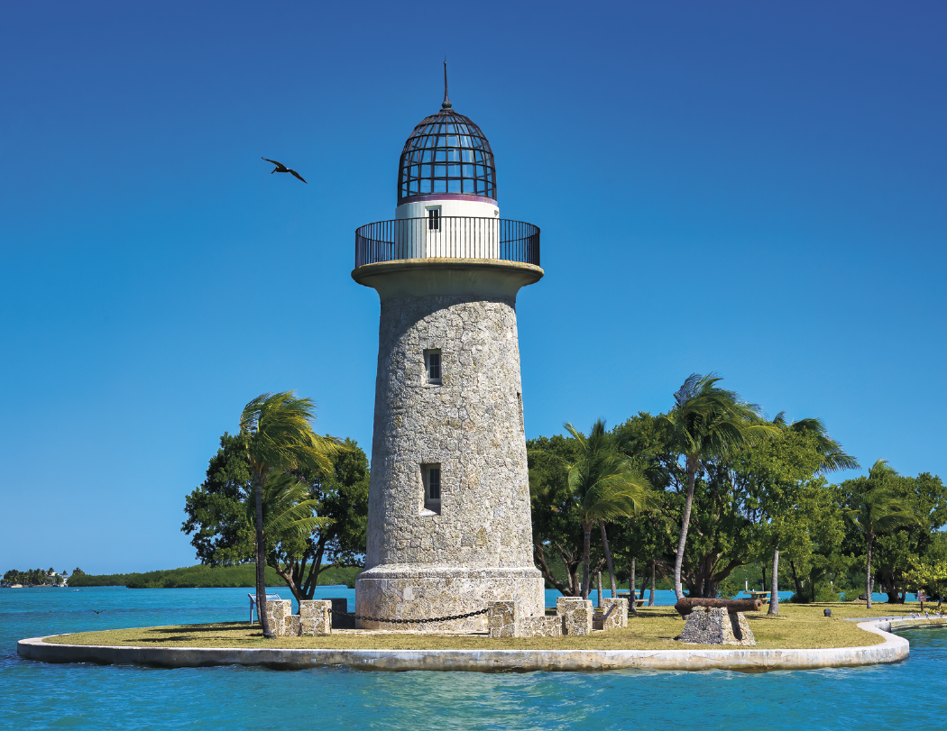 Triumph Calendars Lighthouses Calendar-1703