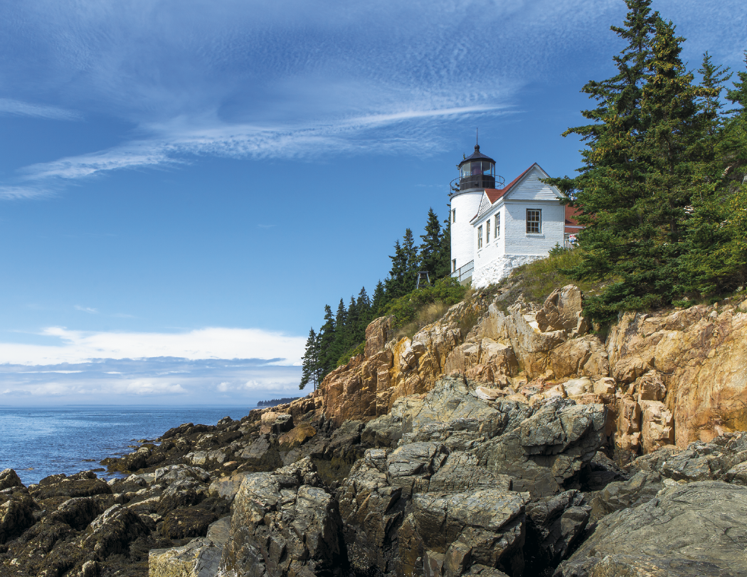 Triumph Calendars Lighthouses Calendar-1703