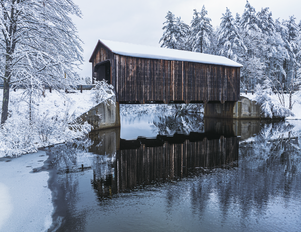 Triumph Calendars Bridges Calendar-1707