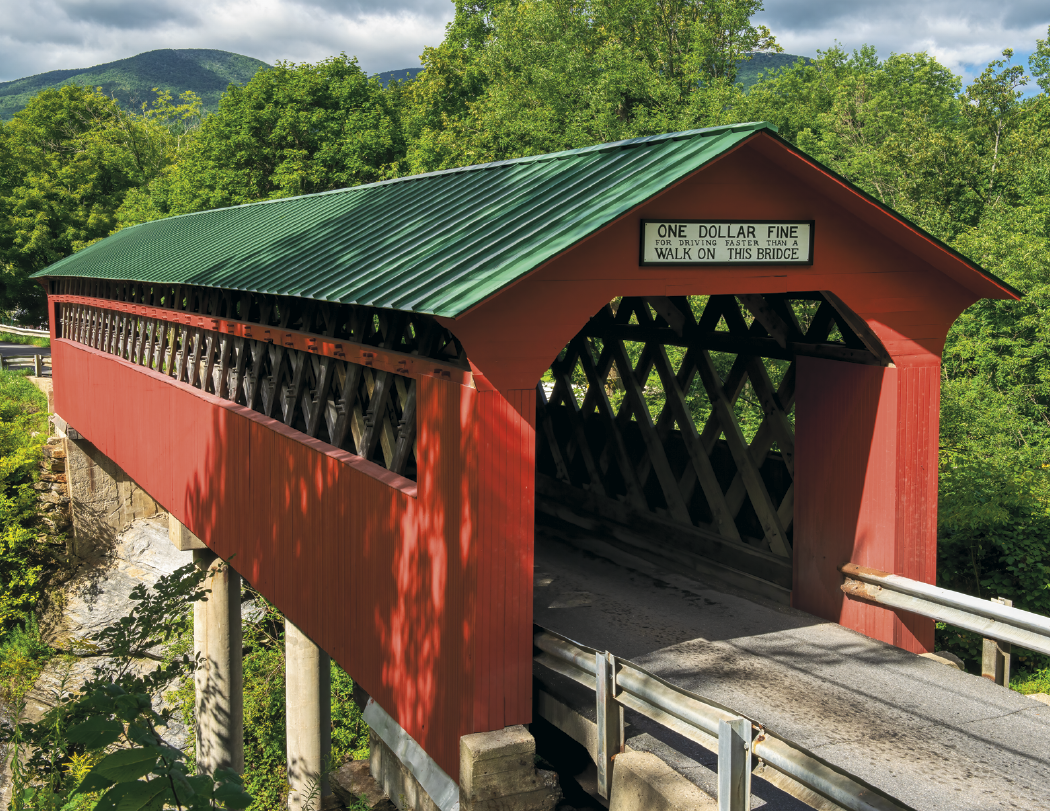 Triumph Calendars Bridges Calendar-1707