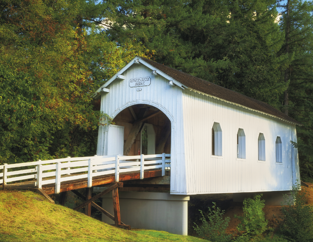 Triumph Calendars Bridges Calendar-1707