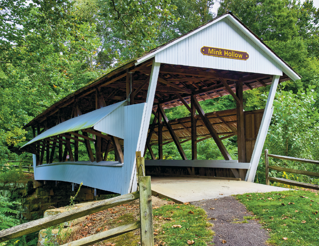 Triumph Calendars Bridges Calendar-1707
