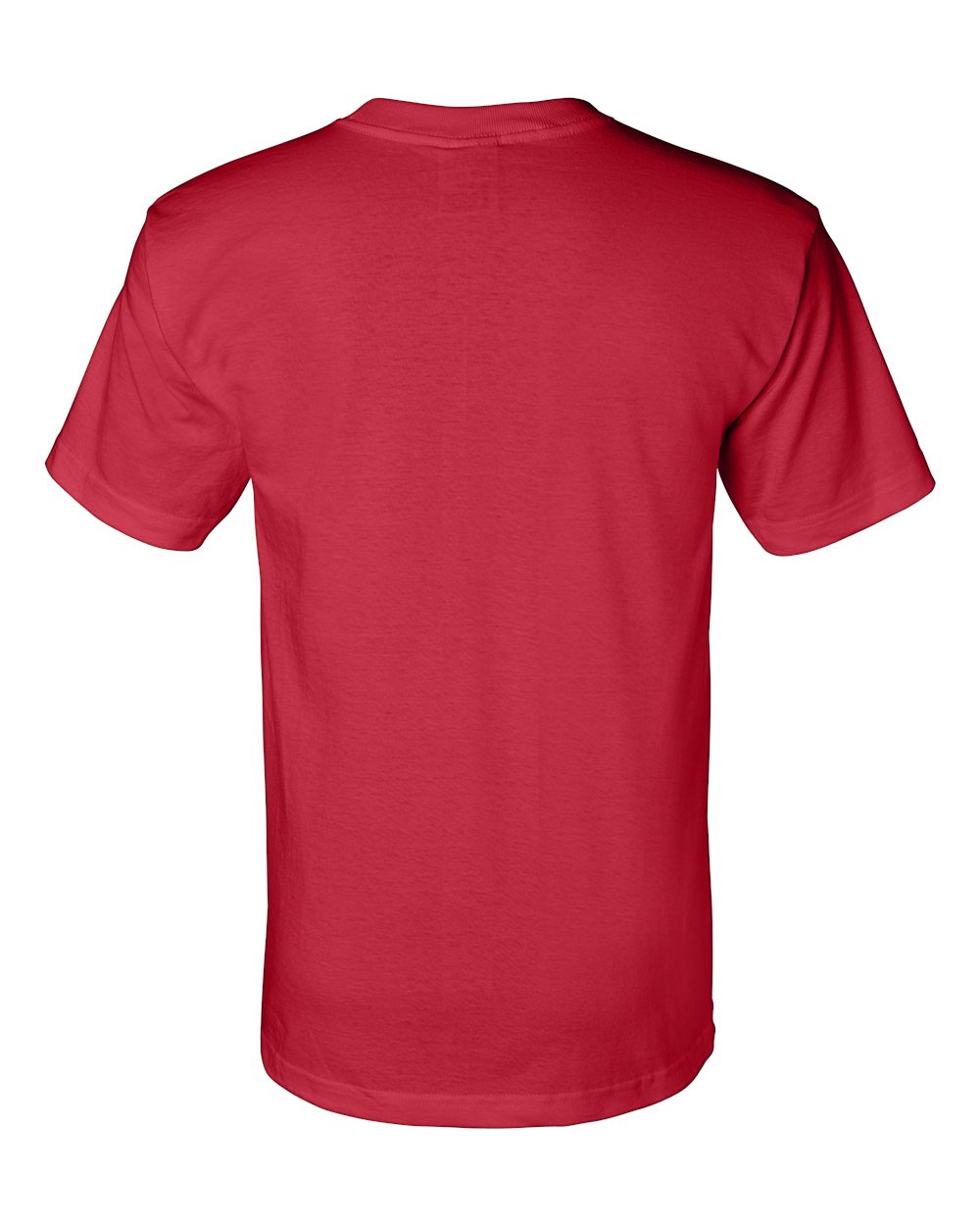 Bayside Union-Made T-Shirt - 2905