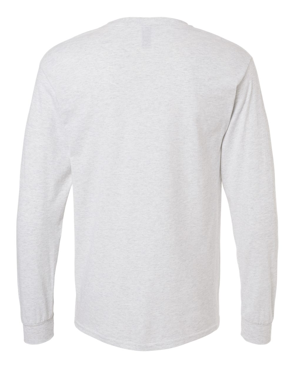Gildan Heavy Cotton™ Long Sleeve T-Shirt - 5400