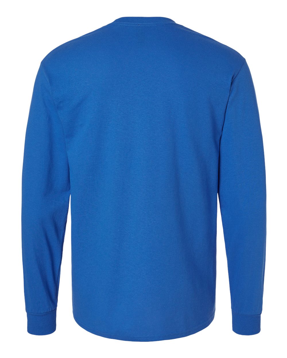 Gildan Heavy Cotton™ Long Sleeve T-Shirt - 5400