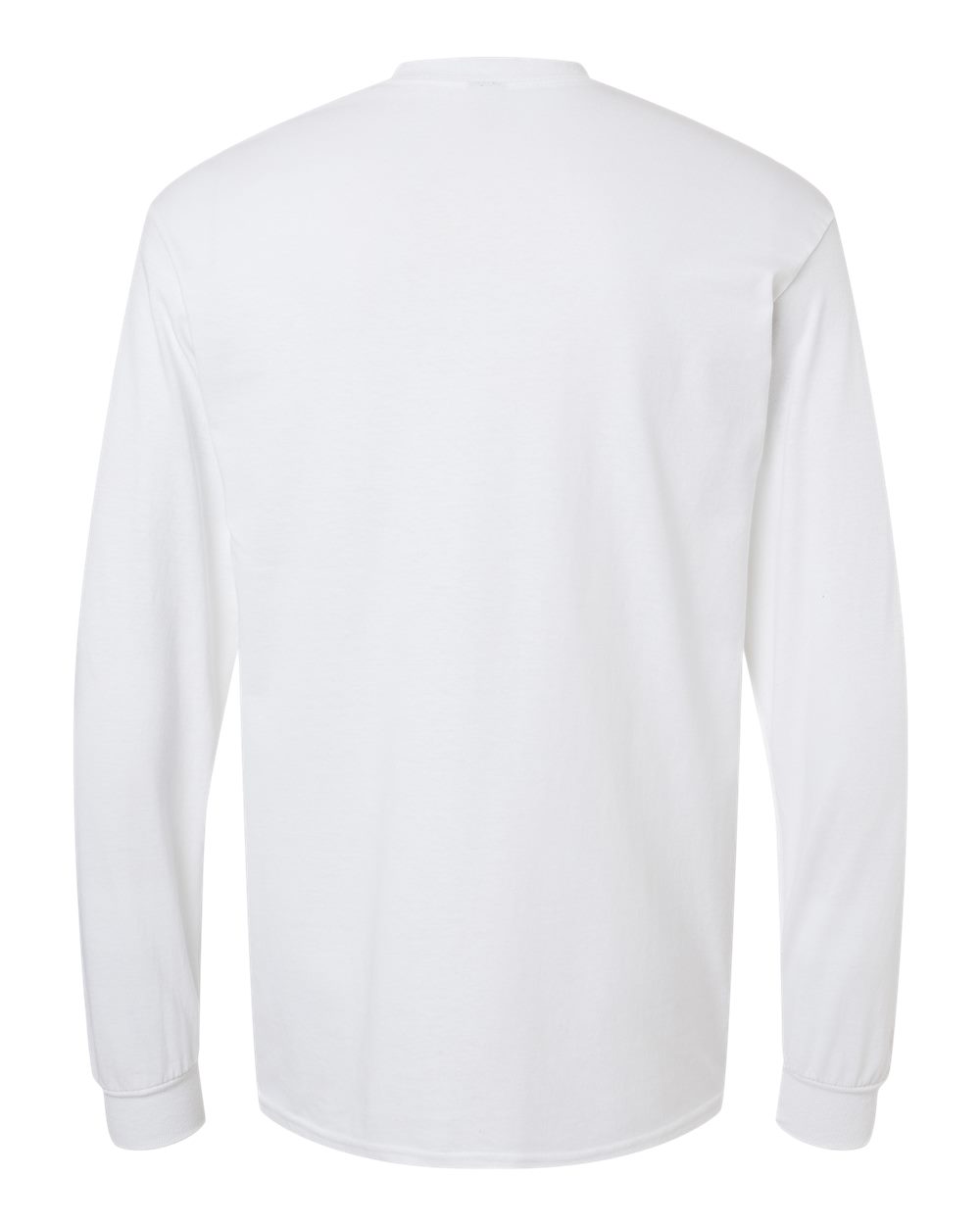Gildan Heavy Cotton™ Long Sleeve T-Shirt - 5400