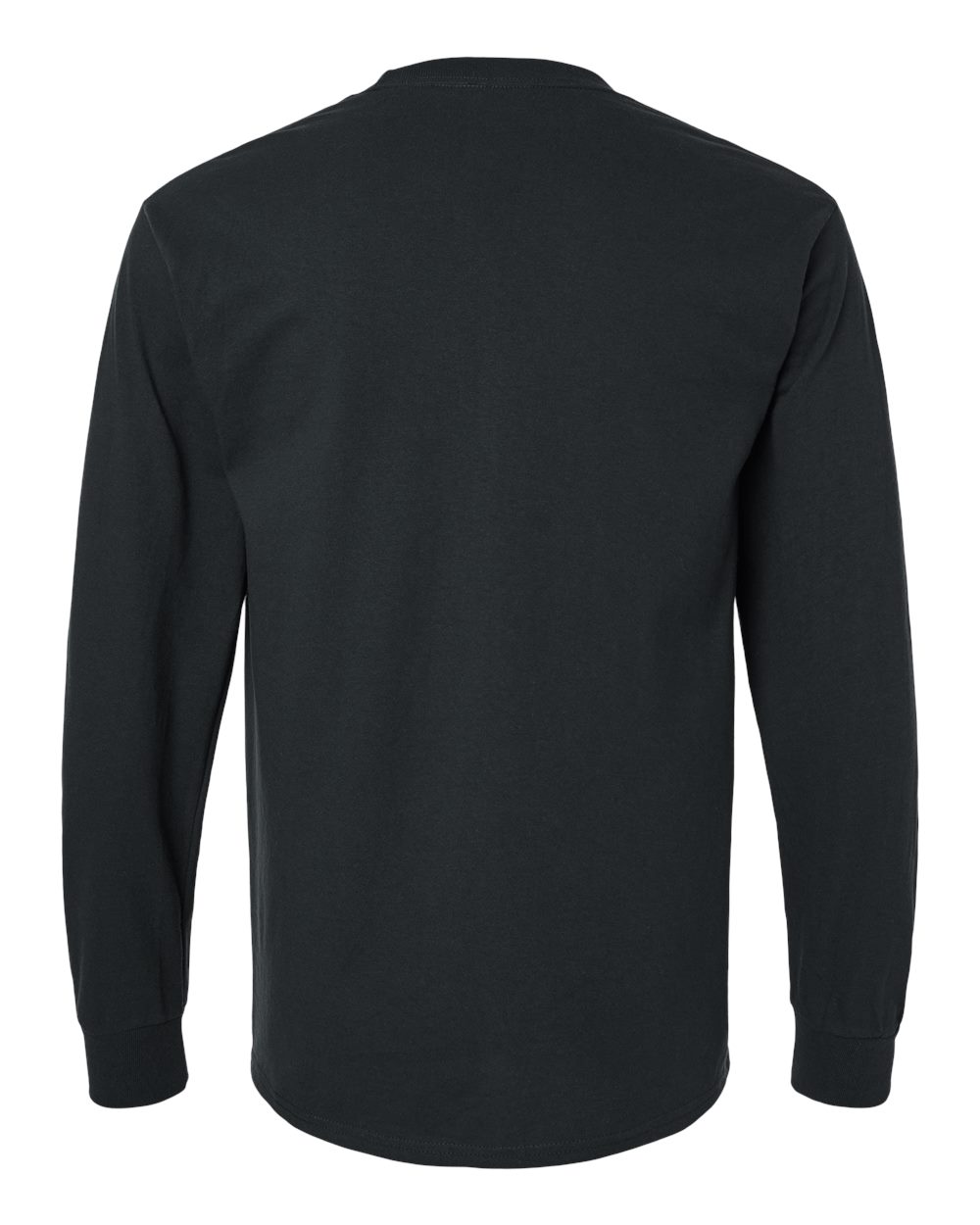 Gildan Ultra Cotton® Long Sleeve Pocket T-Shirt - 2410