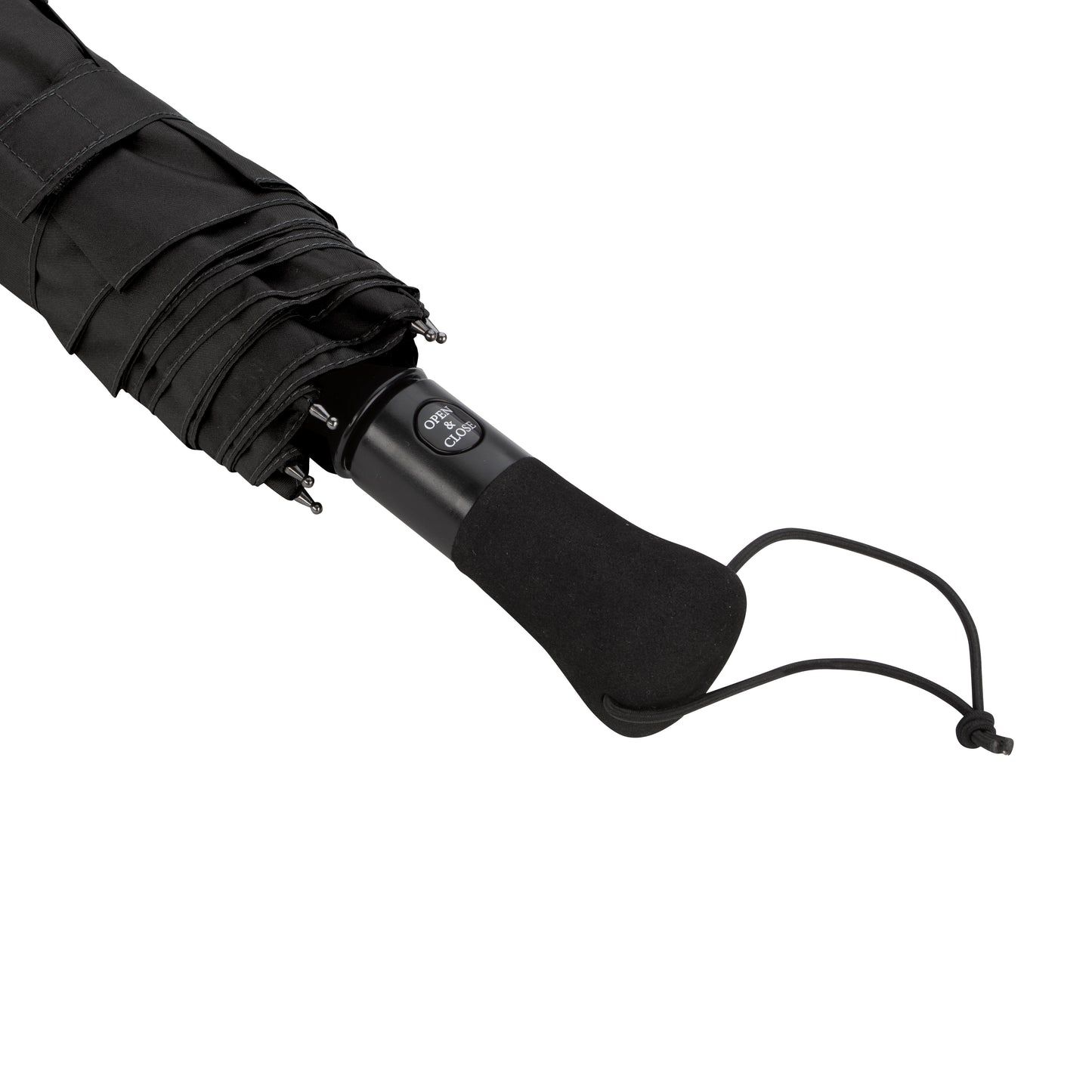 Shed Rain WindPro 54 Vented AutoOpenClose Jumbo Compact Umbrella-1770