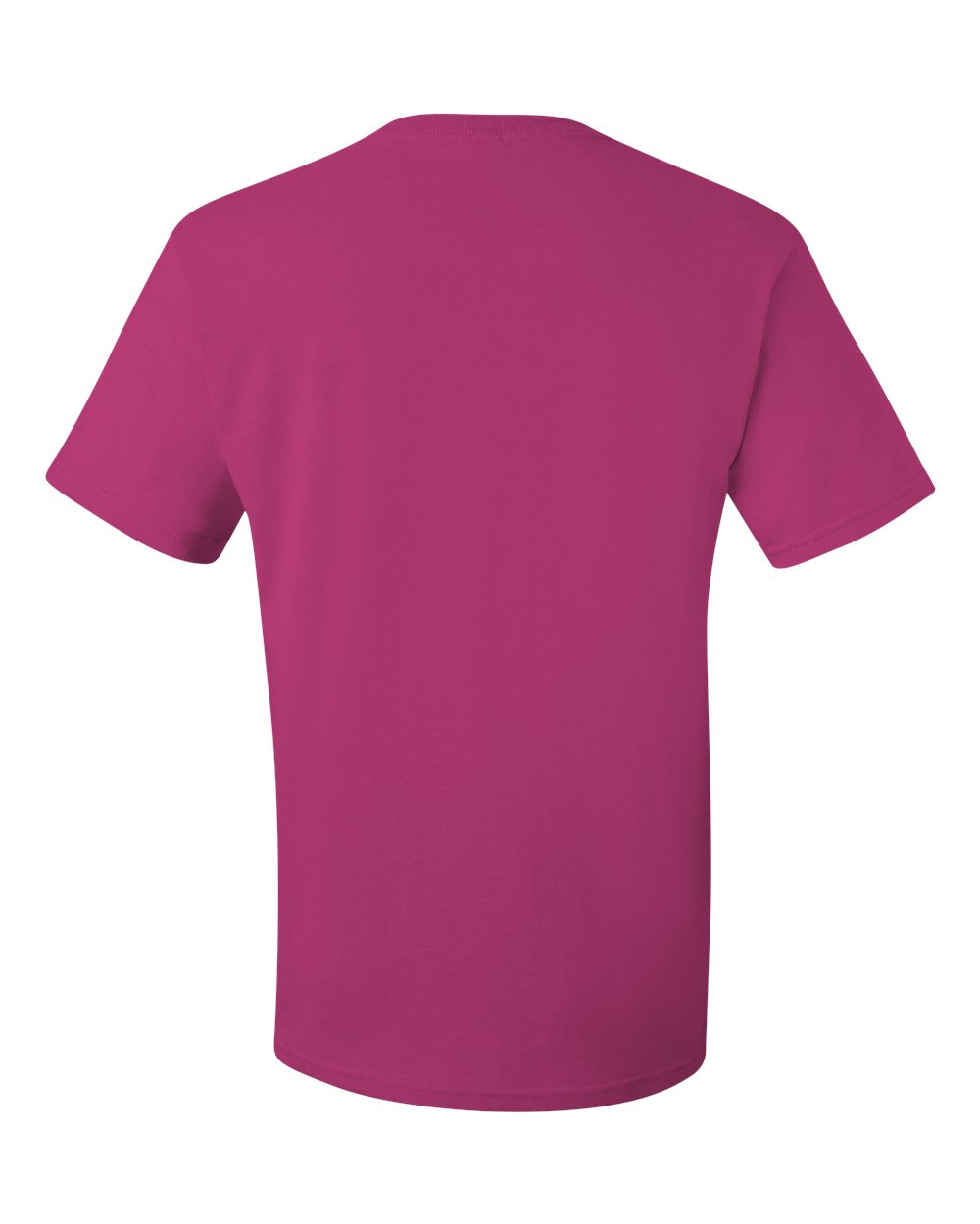 JERZEES Dri-Power® 50/50 T-Shirt - 29MR