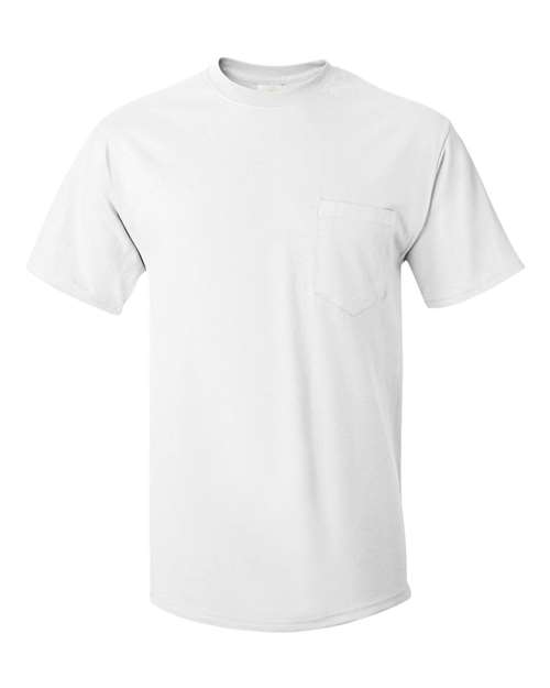 Men's Authentic Pocket T-Shirt