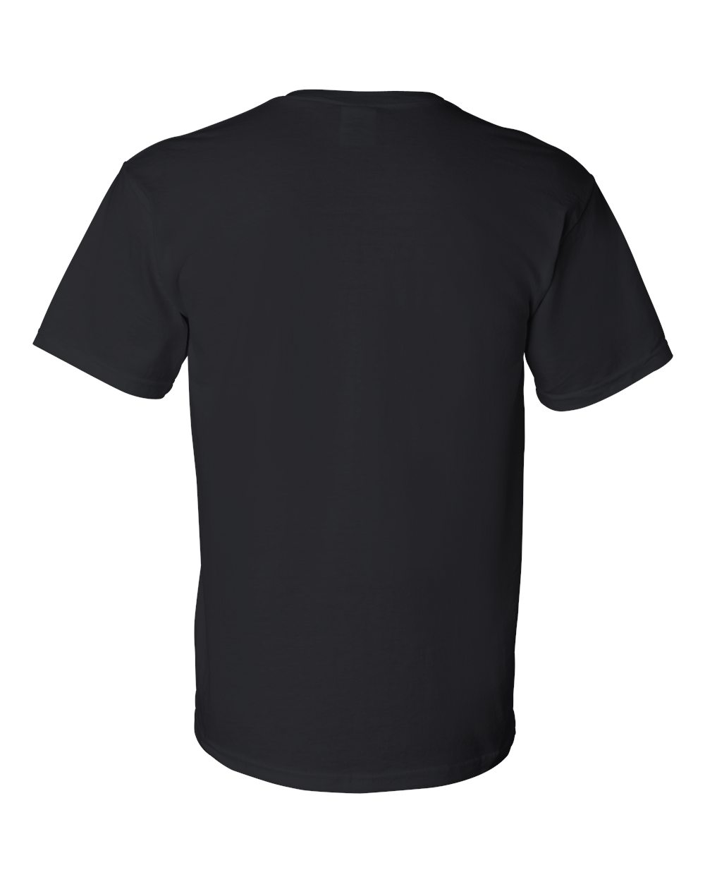 Gildan DryBlend® Pocket T-Shirt - 8300