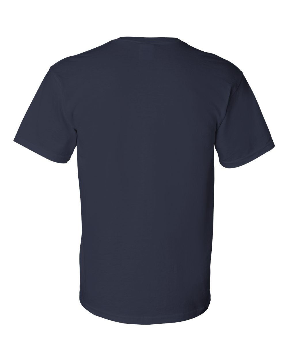 Gildan DryBlend® Pocket T-Shirt - 8300