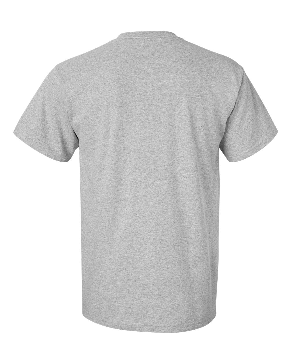 Gildan DryBlend® Pocket T-Shirt - 8300