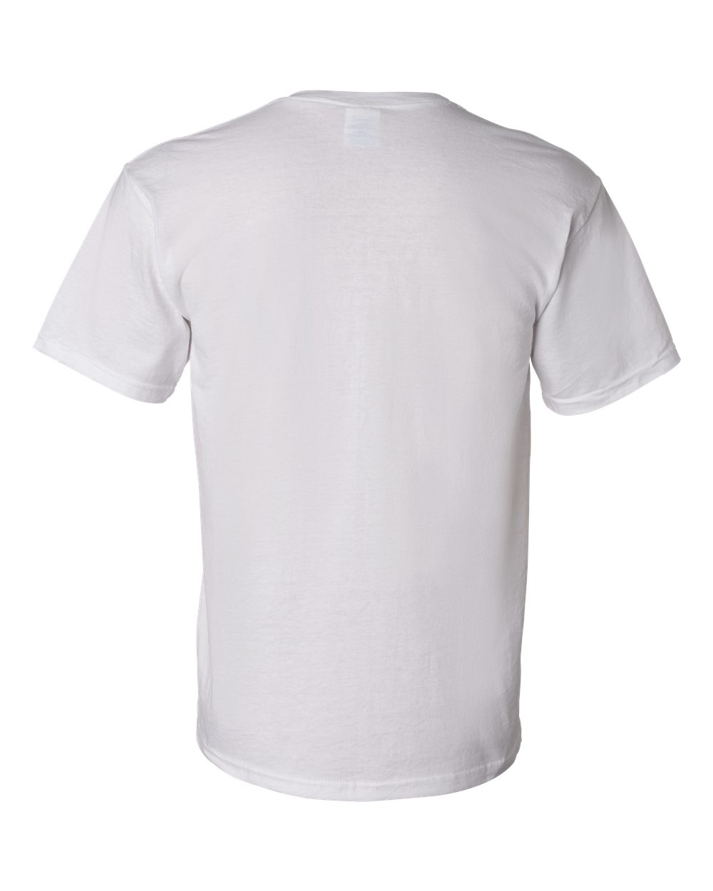 Gildan DryBlend® Pocket T-Shirt - 8300