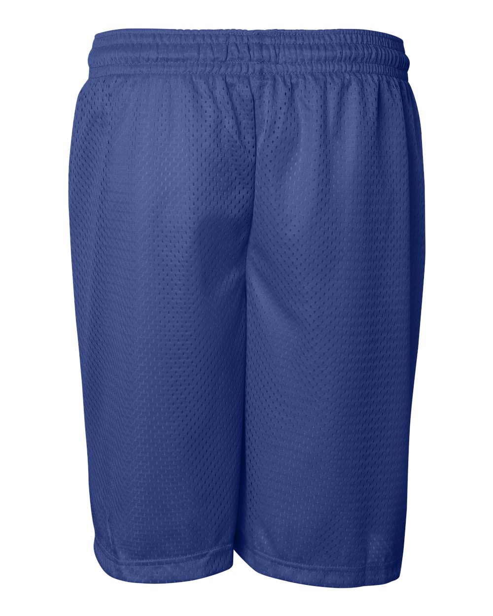 Badger Pro Mesh 7" Shorts - 7207