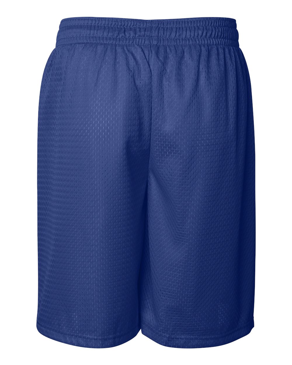 Badger Pro Mesh 9" Shorts - 7209