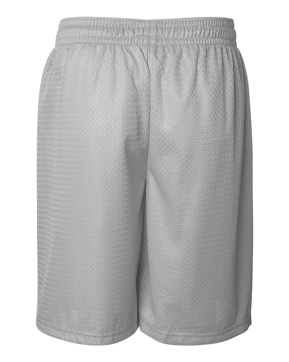Badger Pro Mesh 9" Shorts - 7209