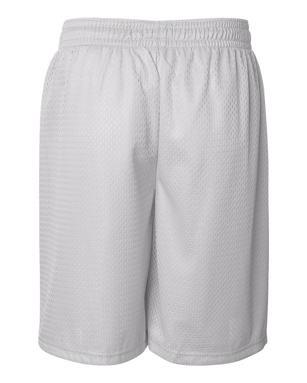 Badger Pro Mesh 9" Shorts - 7209