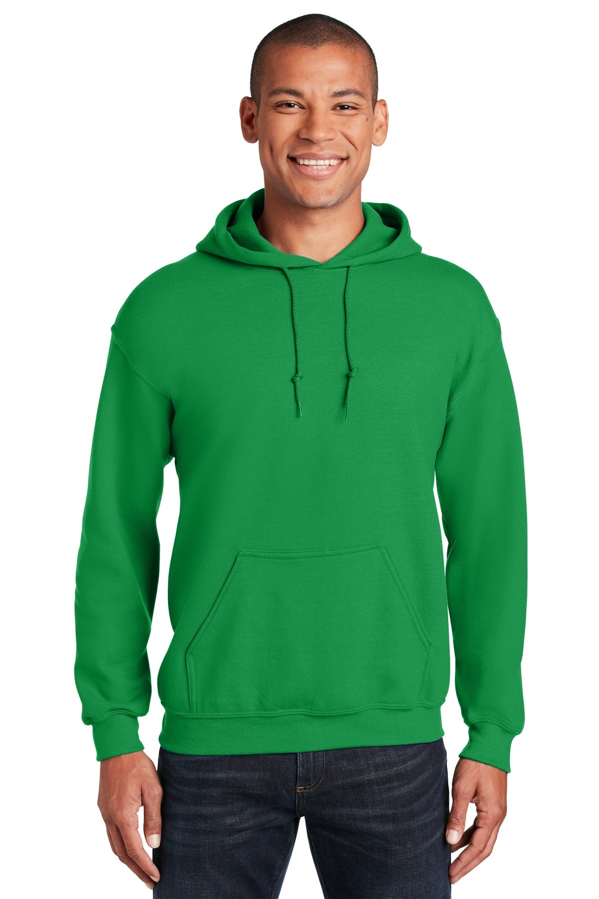 Gildan? - Heavy Blend? Hooded Sweatshirt. 18500