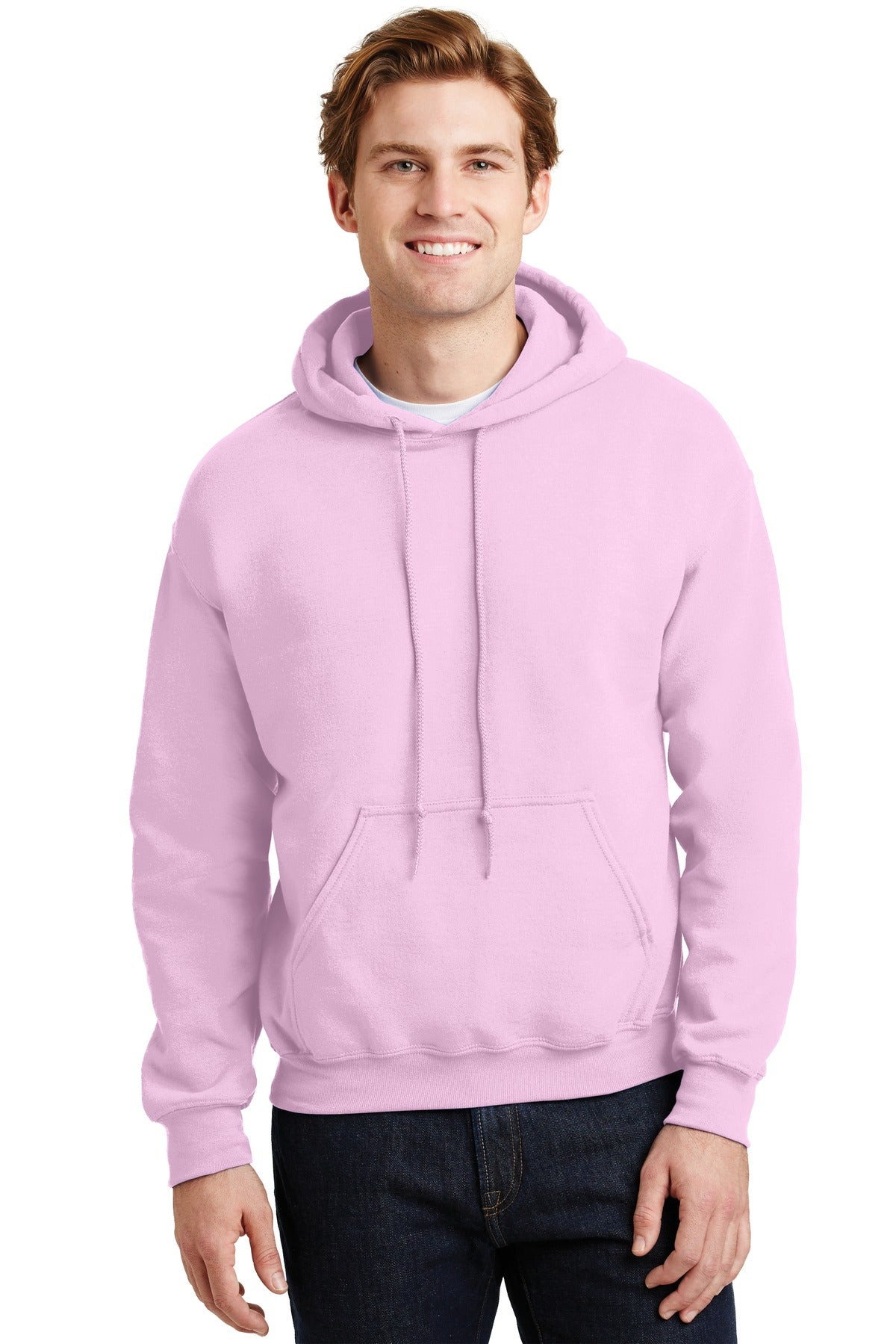Gildan? - Heavy Blend? Hooded Sweatshirt. 18500