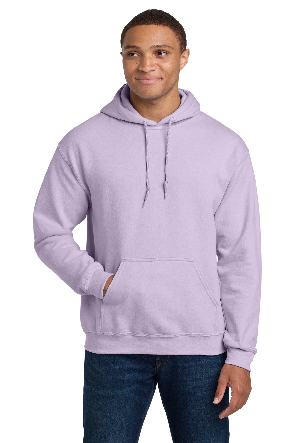 Gildan? - Heavy Blend? Hooded Sweatshirt. 18500