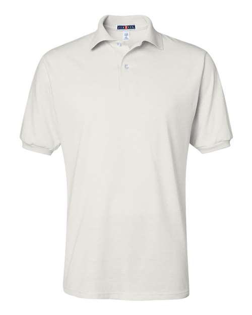 Men's SpotShield® 50/50 Polo