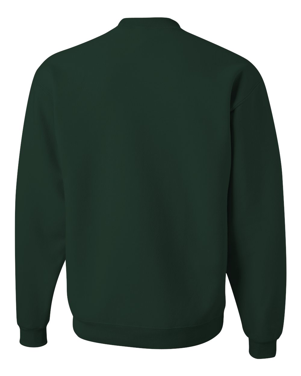 JERZEES NuBlend® Crewneck Sweatshirt - 562MR