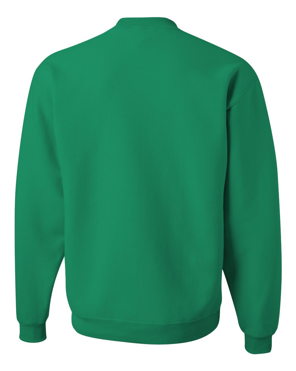 JERZEES NuBlend® Crewneck Sweatshirt - 562MR