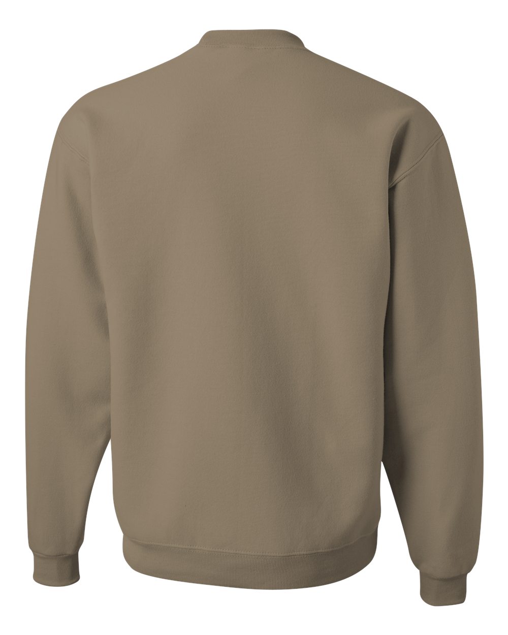 JERZEES NuBlend® Crewneck Sweatshirt - 562MR