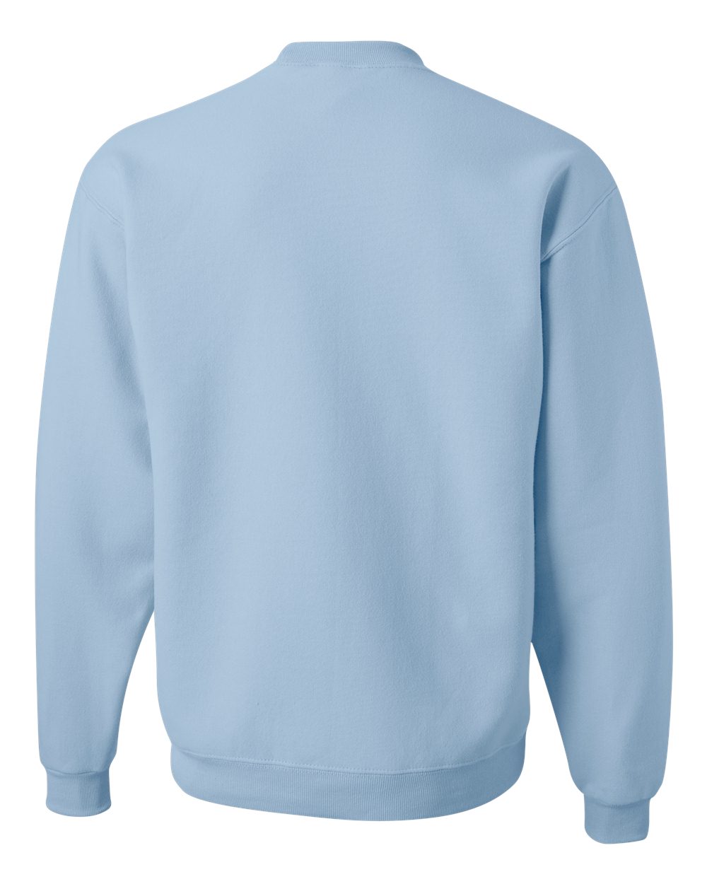 JERZEES NuBlend® Crewneck Sweatshirt - 562MR