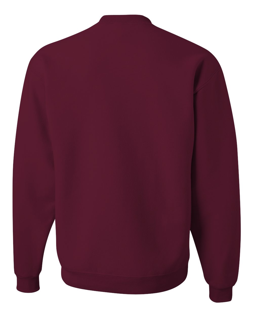 JERZEES NuBlend® Crewneck Sweatshirt - 562MR