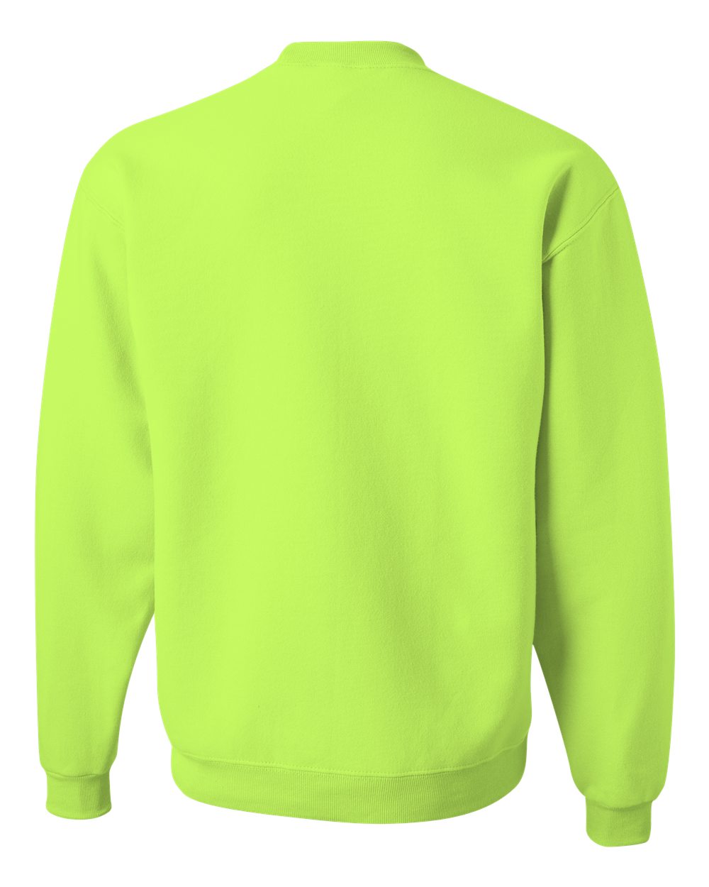 JERZEES NuBlend® Crewneck Sweatshirt - 562MR