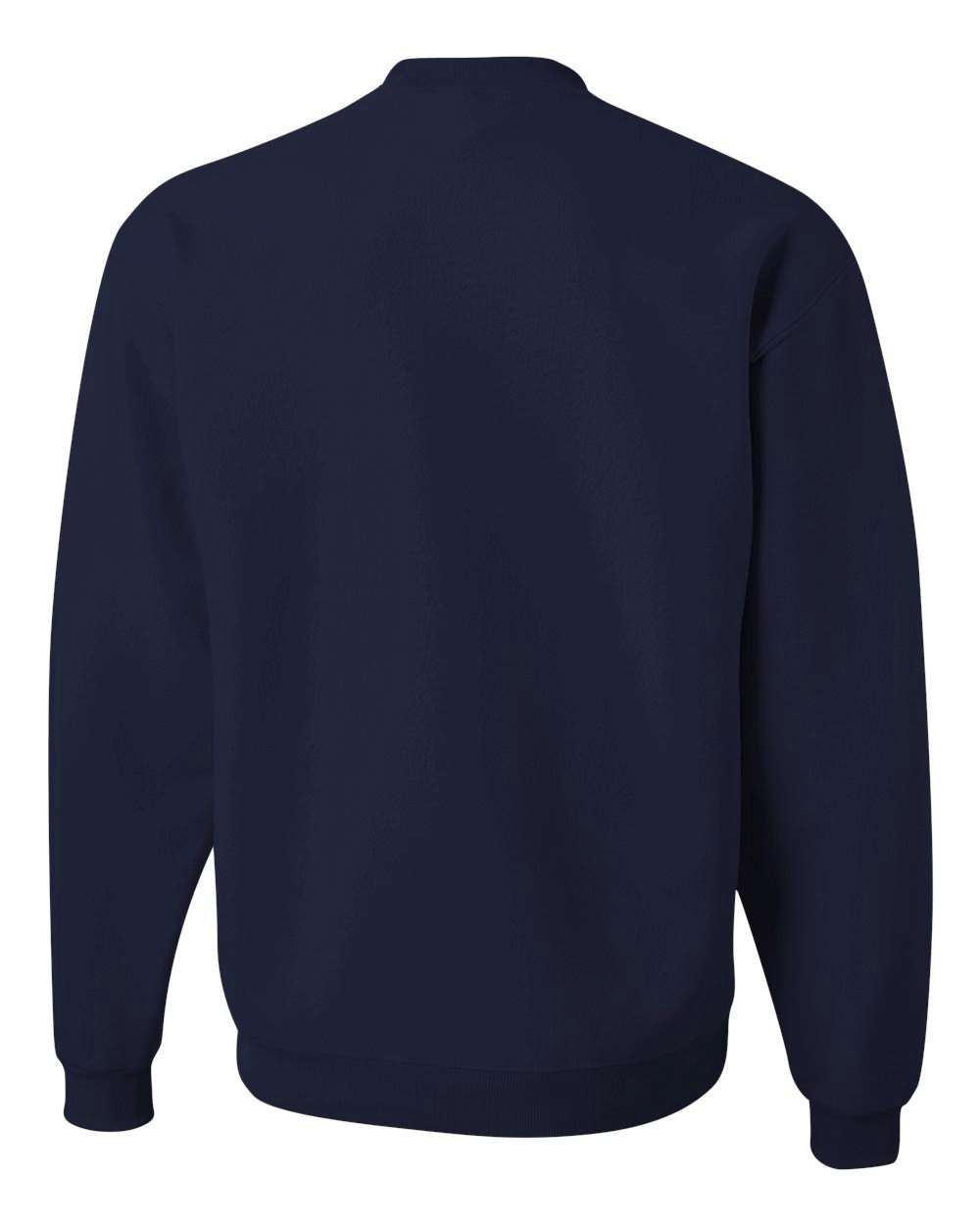 JERZEES NuBlend® Crewneck Sweatshirt - 562MR
