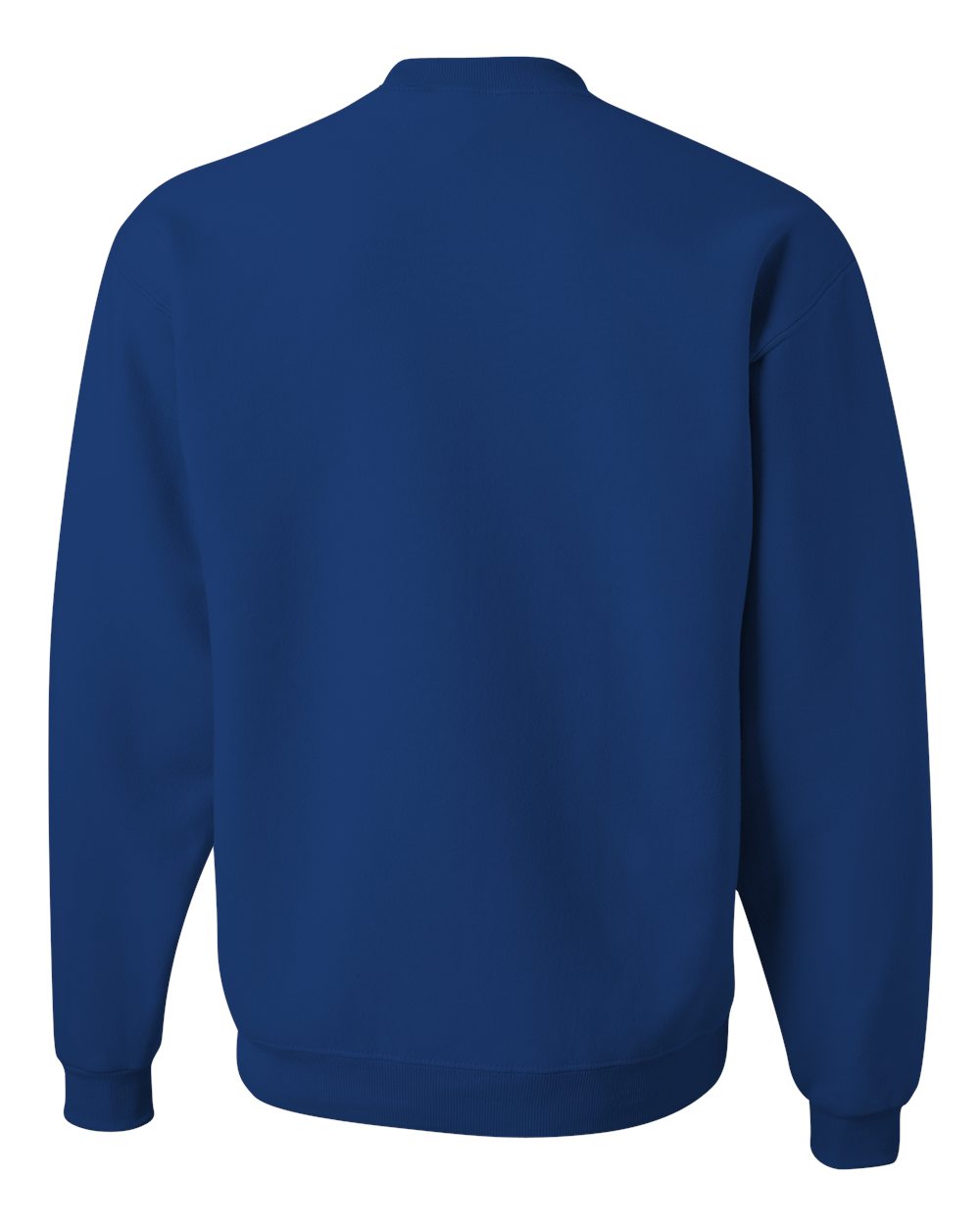 JERZEES NuBlend® Crewneck Sweatshirt - 562MR