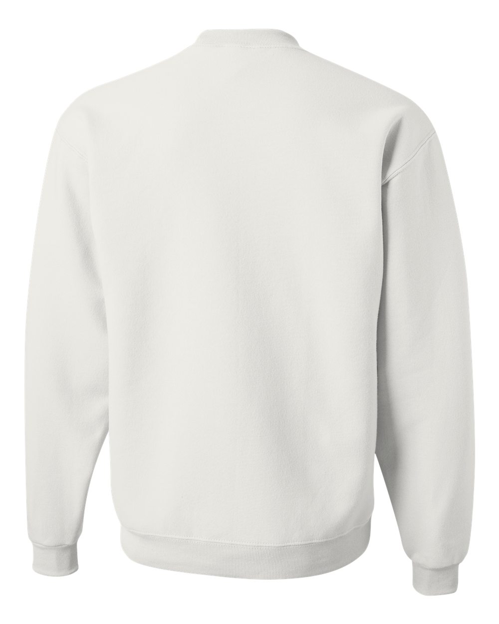 JERZEES NuBlend® Crewneck Sweatshirt - 562MR