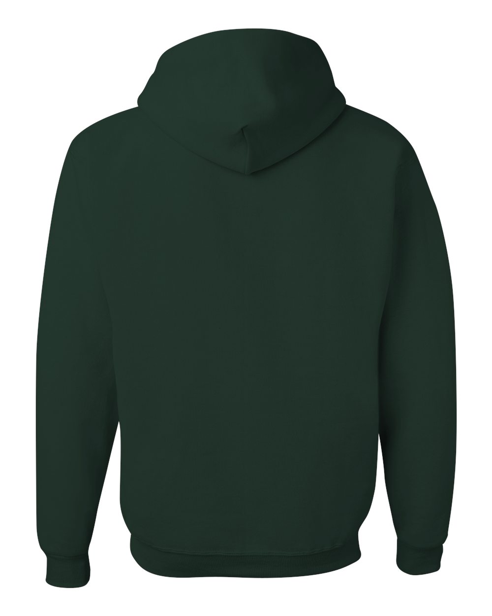 JERZEES NuBlend® Hooded Sweatshirt - 996MR