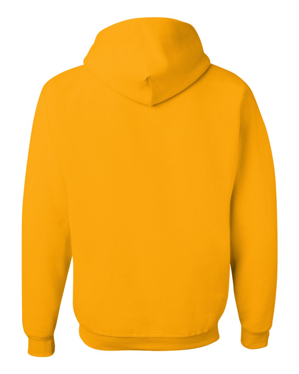 JERZEES NuBlend® Hooded Sweatshirt - 996MR