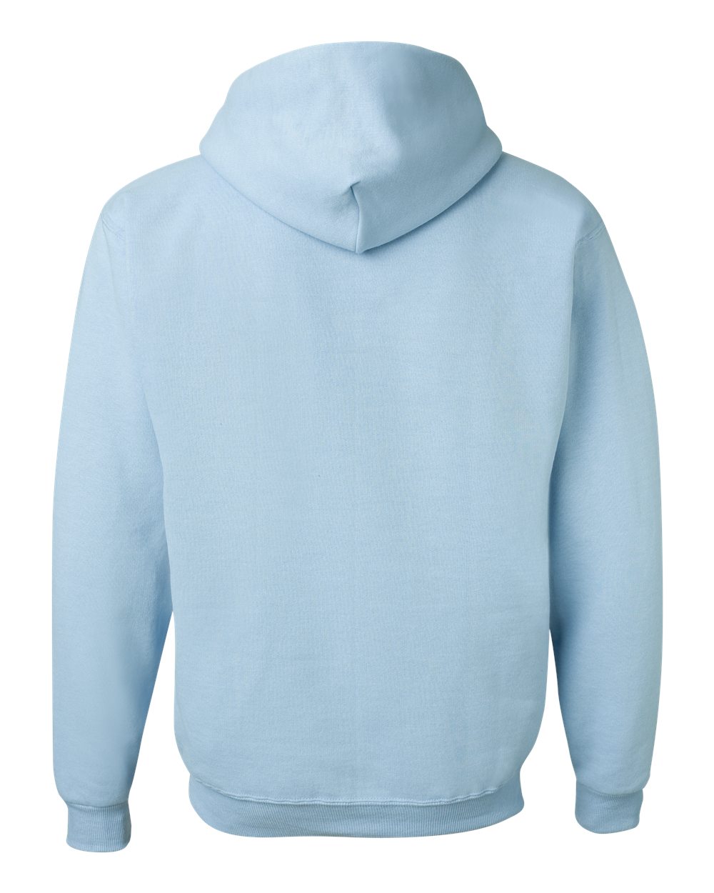 JERZEES NuBlend® Hooded Sweatshirt - 996MR