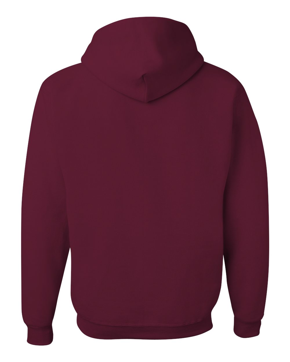 JERZEES NuBlend® Hooded Sweatshirt - 996MR