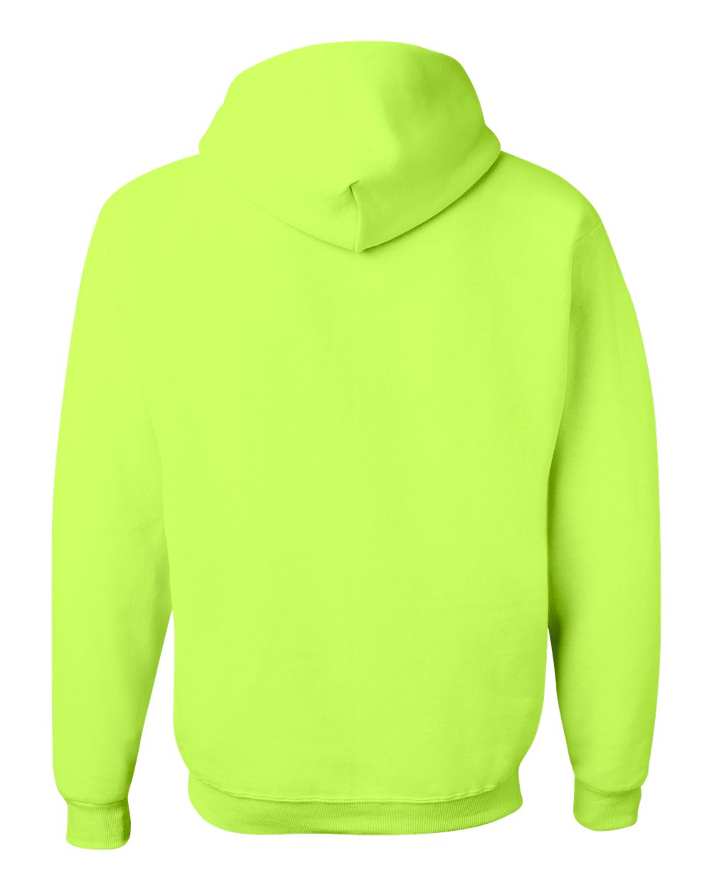 JERZEES NuBlend® Hooded Sweatshirt - 996MR