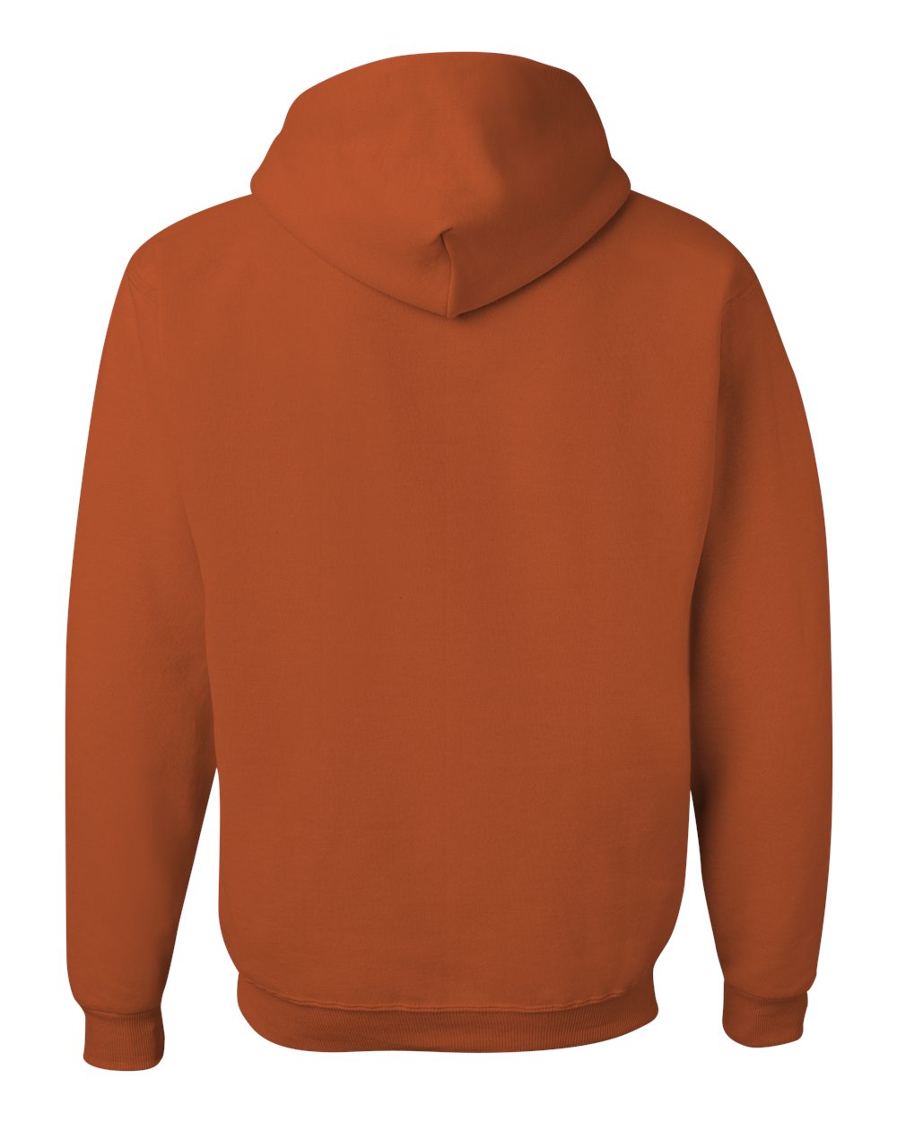 JERZEES NuBlend® Hooded Sweatshirt - 996MR