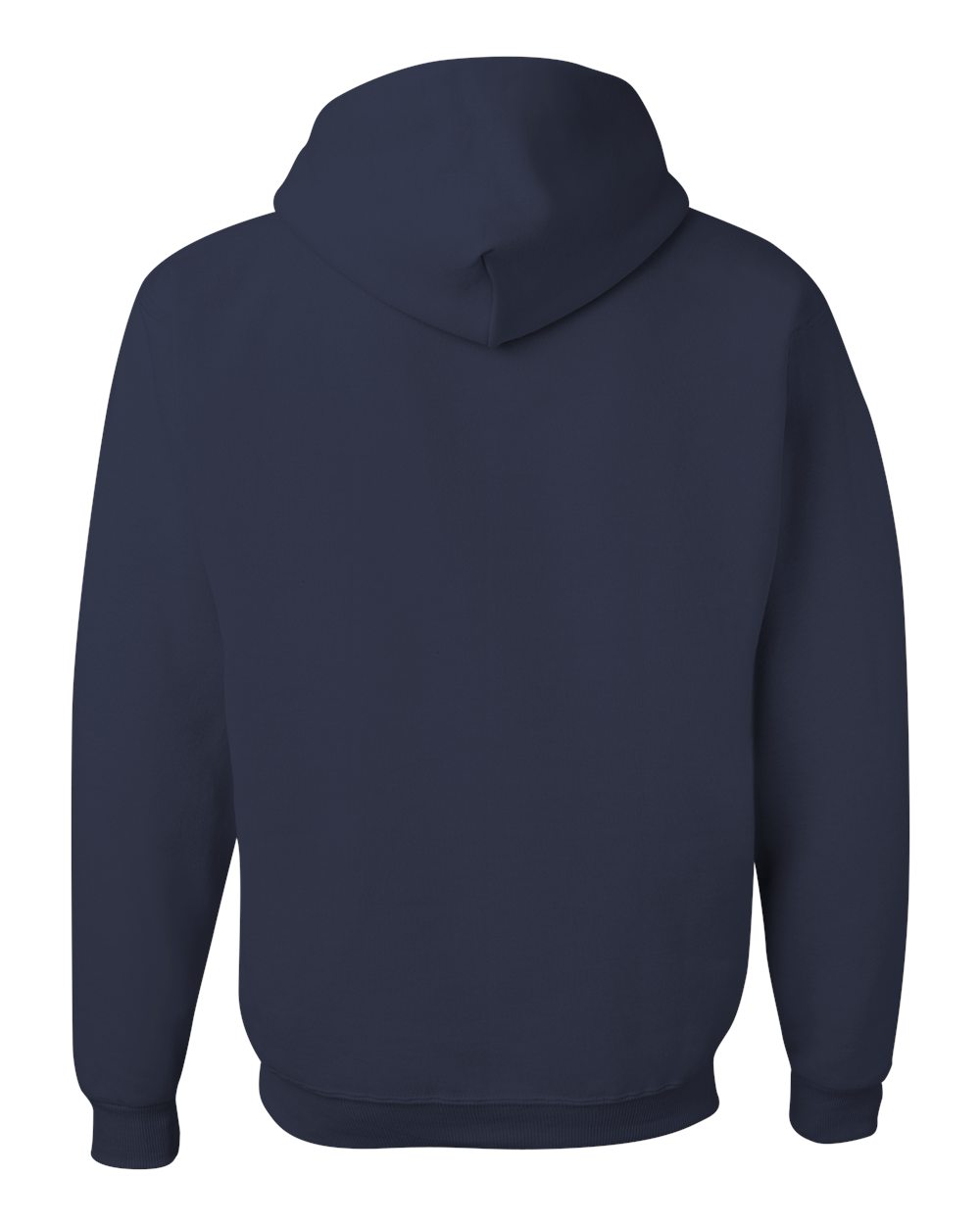 JERZEES NuBlend® Hooded Sweatshirt - 996MR