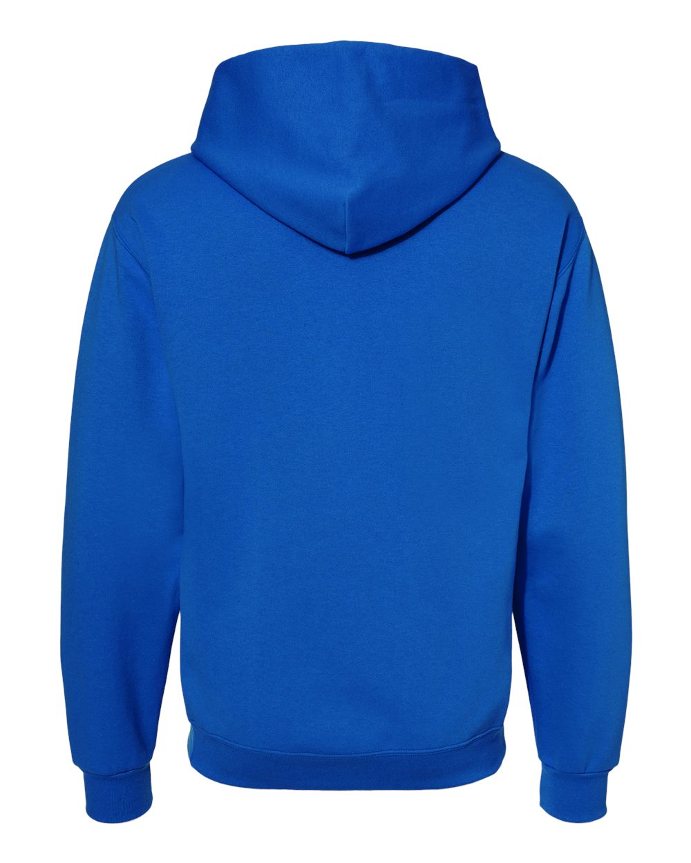 JERZEES NuBlend® Hooded Sweatshirt - 996MR