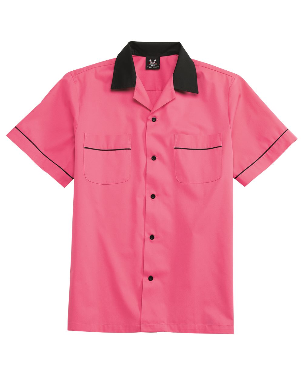 Hilton GM Legend Bowling Shirt - HP2244